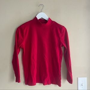 Karen Scott turtleneck(pm))